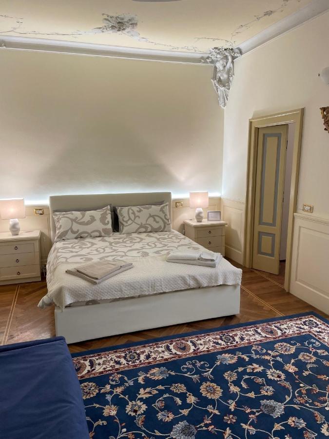 Relais Dei Mandorli Suite Centro Bergamo Exterior photo